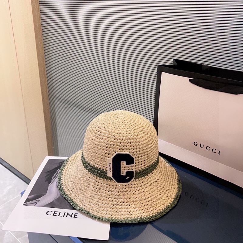 Celine Caps